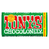 Chocolat Tony's Chocolonely Chocolat au Lait et Noisettes 180g