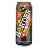 Mike's Harder Strawberry Pineapple Single 23.5oz Can 8% ABV