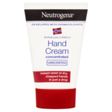 Neutrogena Norwegian Formula Hand Cream, 50ml