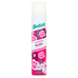 Batiste Floral & Flirty Blush Dry Shampoo, 200ml