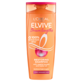 Elvive Shampoo Dream Lengths, 250ml