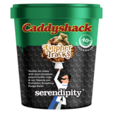 Serendipity Caddyshack Gopher Traxs Pint