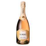 Korbel Champagne Rose 750ml