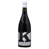 K Vintners Powerline Syrah '16 750ml