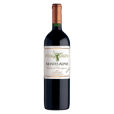 Montes Alpha Cabernet Sauvignon 750ml