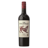 Boekenhoutskloof The Wolftrap Red 750ml
