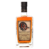 Driftless Glen Straight Bourbon BevMo! Single Barrel Select 750ml