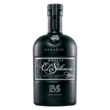 El Silencio Mezcal Espadin 750ml
