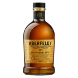 Aberfeldy Exceptional Cask Highland Single Malt Scotch Whiskey