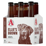 Avery Ellie's Brown Ale 6pk 12oz Btl