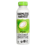 Harmless Harvest Whole Coconut Smoothie 10oz