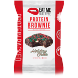 Eat Me Guilt Free Holiday Cheer