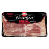 Hormel Black Label Original Bacon 16 oz