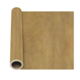 Eco Kraft Wrapping Paper Roll 4m, 1pcs