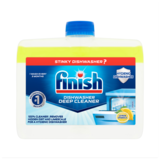 Finish Dishwasher Cleaner Lemon, 250ml