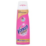 Vanish Gold PowerGel Pre-Treat Stain Remover, 200ml
