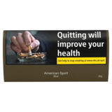 American Spirit Blue Rolling Tobacco, 30g