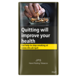 JPS Hand Rolling Tobacco, 30g