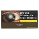 Old Holborn Original Hand Rolling Tobacco, 30g