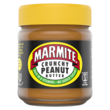 Marmite Peanut Butter, 225g