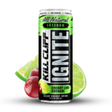 Kill Cliff® Ignite Cherry Lime Grenade 12oz