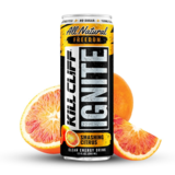 Kill Cliff® Ignite Smashing Citrus 12oz