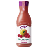 Jus Frais Pomme Framboise Innocent 90cl