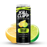 Kill Cliff® Lemon Lime Lightning 12oz