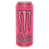 Monster Energy Pipeline Punch, 500ml