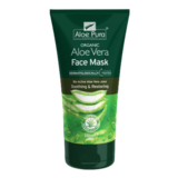 Aloe Pura Aloe Vera Face Mask, 150ml