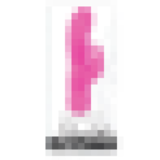 Evolved Sugar Bunny Vibrator 1ct