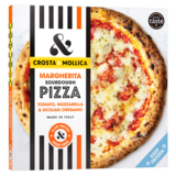 Crosta & Mollica Margherita, 400g