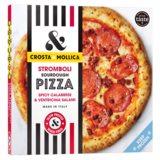 Crosta & Mollica Stromboli, 442g