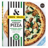 Crosta & Mollica Fiorentina, 453g