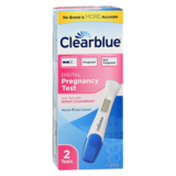Clearblue Digital Pregnancy Test with Smart Countdown