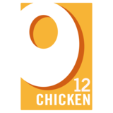 Oxo Chicken Stock Cubes 12 pack, 12s