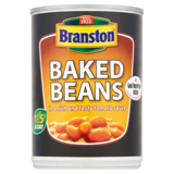 Branston Baked Beans in Tomato Sauce, 410g