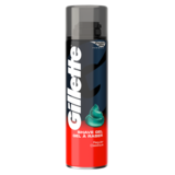 Gillette Classic Shave Gel Regular, 200ml