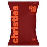 Christie's Backyard BBQ Chips 5oz