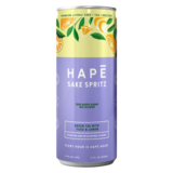 Hape Sake Spritz Green Tea 4 Pack (4PK 355 ML)