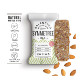 Symmetree Maple Almond Crunch Bar