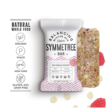 Symmetree White Chocolate Raspberry Bar