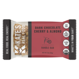 Kate's Real Food Dark Chocolate Cherry & Almond 2.2oz