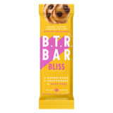 B.T.R. Bar Peanut Butter Chocolate Chip Bliss 1.2oz