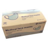 Masque Jetable Kingstar x50