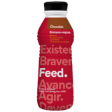 Repas prêt à boire Chocolat Feed 500ml