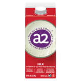 a2 Milk Whole Milk 1.74L