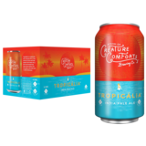 Creature Comforts Brewing Company Tropicalia IPA 6pk 12oz Can 6.6% ABV