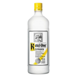 Ketel One Citroen Vodka 1.75L (80 Proof)