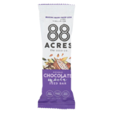 88 Acres Double Choc Mocha Oat Bar 1.6oz